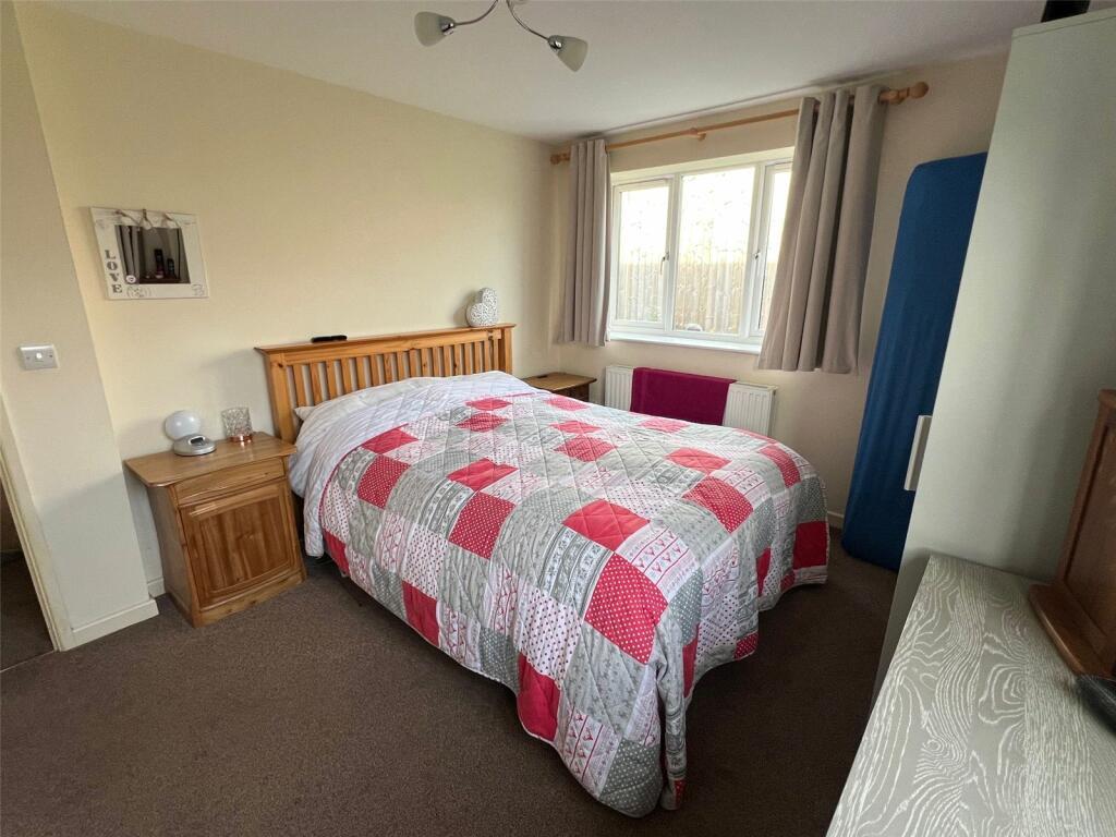 Annexe, Greenfields Cruckton, Shrewsbury, SY5 8PW To Let